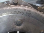 Recambio de kit embrague para audi 80/90 (811/813/853) 2.0 referencia OEM IAM 1878054741 3082179032 SACHS