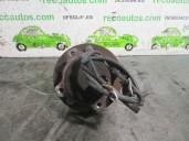 Recambio de mangueta trasera izquierda para mazda 5 berl. (cr) 2.0 diesel cat referencia OEM IAM 3N612C299A N006D 