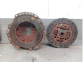 Recambio de kit embrague para nissan primera (p11) 2.0 16v referencia OEM IAM 301002F206 301002F206 322028910 LUK
