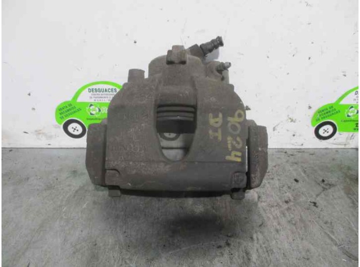 Recambio de pinza freno delantera izquierda para renault scenic ii grand luxe privilege referencia OEM IAM 7701207685  ATE