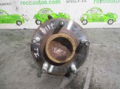 Recambio de mangueta trasera izquierda para mazda 5 berl. (cr) 2.0 diesel cat referencia OEM IAM 3N612C299A N006D 