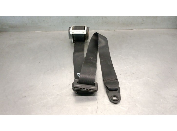 Replacement front right seat belt for Ford Kuga I 2.0 TDCi OEM IAM reference 8V41S61294AD 1551678 
