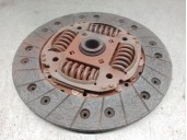 Recambio de kit embrague para nissan primera (p11) 2.0 16v referencia OEM IAM 301002F206 301002F206 322028910 LUK