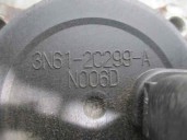 Recambio de mangueta trasera izquierda para mazda 5 berl. (cr) 2.0 diesel cat referencia OEM IAM 3N612C299A N006D 