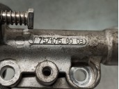 Recambio de tensor correa auxiliar para peugeot 308 1.6 16v referencia OEM IAM 75710158003 