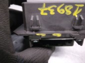 Recambio de resistencia calefaccion para citroën c3 iii (sx) 1.2 vti 82 referencia OEM IAM 9286870  