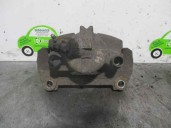 Recambio de pinza freno delantera izquierda para renault scenic ii grand luxe privilege referencia OEM IAM 7701207685  ATE