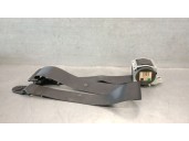 Replacement front right seat belt for Ford Kuga I 2.0 TDCi OEM IAM reference 8V41S61294AD 1551678 