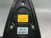 Recambio de antena para hyundai kona (os, ose, osi) 1.6 t-gdi referencia OEM IAM 96210K4300 96210K4300 