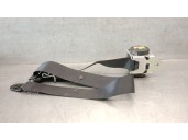 Replacement front right seat belt for Ford Kuga I 2.0 TDCi OEM IAM reference 8V41S61294AD 1551678 