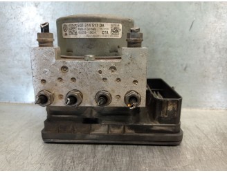 Recambio de abs para volkswagen touran (5t1) 1.4 tsi referencia OEM IAM 5Q0614517DA 5Q0614517DA 10022012434 ATE