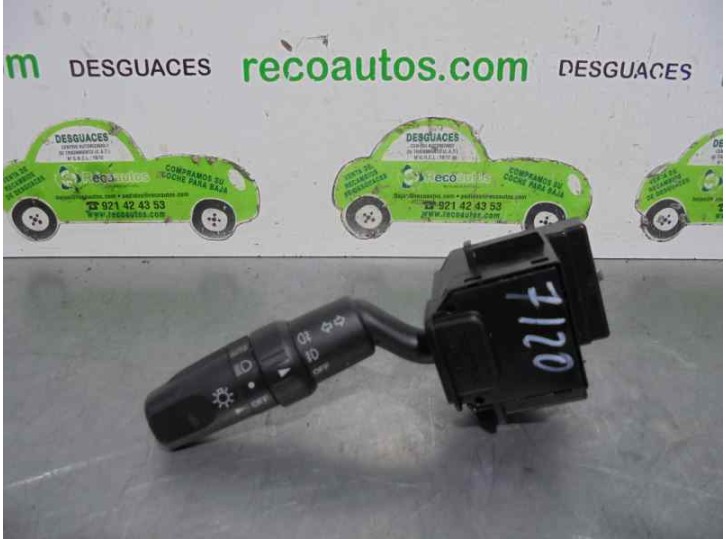 Recambio de mando luces para mazda 5 berl. (cr) 2.0 diesel cat referencia OEM IAM 17D682 
