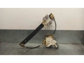 Recambio de elevalunas trasero derecho para audi a6 berlina (4f2) 2.4 v6 24v cat (bdw) referencia OEM IAM 4F0959802A 6 PINES 4 P