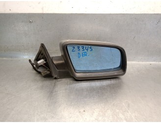 Recambio de retrovisor derecho para bmw serie 5 berlina (e60) 530d referencia OEM IAM 51167189496 51167189496 