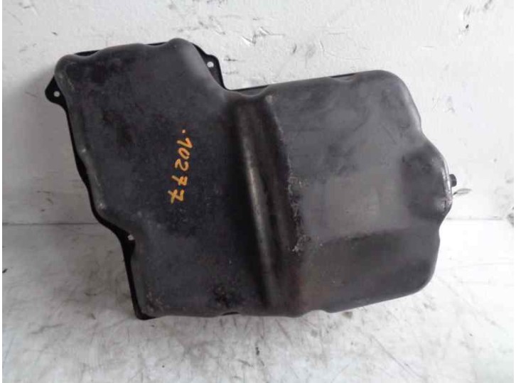 Recambio de carter para ford transit caja cerrada ´06 2.4 tdci cat referencia OEM IAM YC1Q6675CC H36DA 