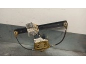 Recambio de elevalunas trasero izquierdo para audi a6 berlina (4f2) 2.4 v6 24v cat (bdw) referencia OEM IAM 4F0959801A 6 PINES 4