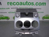 Recambio de sistema audio / radio cd para mazda 5 berl. (cr) 2.0 diesel cat referencia OEM IAM CC9366AR0 