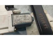 Recambio de elevalunas trasero izquierdo para audi a6 berlina (4f2) 2.4 v6 24v cat (bdw) referencia OEM IAM 4F0959801A 6 PINES 4