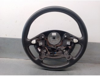 Recambio de volante para opel omega b 2.5 24v dti cat (y 25 dt / l14) referencia OEM IAM 09127988 