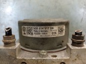 Recambio de abs para volkswagen touran (5t1) 1.4 tsi referencia OEM IAM 5Q0614517DA 5Q0614517DA 10022012434 ATE