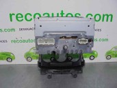 Recambio de sistema audio / radio cd para mazda 5 berl. (cr) 2.0 diesel cat referencia OEM IAM CC9366AR0  
