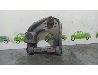 Recambio de brazo suspension superior delantero izquierdo para tata safari 3.0 referencia OEM IAM 