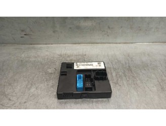 Recambio de modulo confort para audi a6 berlina (4f2) 2.4 v6 24v cat (bdw) referencia OEM IAM 4F0907289D 5DK008762 