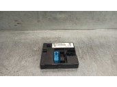 Recambio de modulo confort para audi a6 berlina (4f2) 2.4 v6 24v cat (bdw) referencia OEM IAM 4F0907289D 5DK008762 