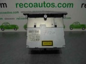 Recambio de sistema audio / radio cd para mazda 5 berl. (cr) 2.0 diesel cat referencia OEM IAM CC9366AR0 