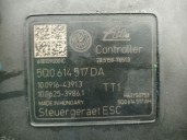 Recambio de abs para volkswagen touran (5t1) 1.4 tsi referencia OEM IAM 5Q0614517DA 5Q0614517DA 10022012434 ATE