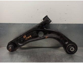 Recambio de brazo suspension inferior delantero izquierdo para fiat panda (319) 1.2 cat referencia OEM IAM 51928536  