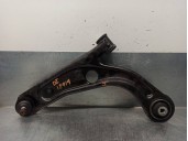 Recambio de brazo suspension inferior delantero izquierdo para fiat panda (319) 1.2 cat referencia OEM IAM 51928536  