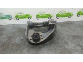 Recambio de brazo suspension superior delantero izquierdo para tata safari 3.0 referencia OEM IAM 