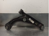 Replacement front left lower suspension arm for Fiat Panda (319) 1.2 CAT OEM IAM reference 51928536 