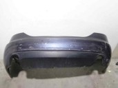 Recambio de paragolpes trasero para audi a6 berlina (4f2) 2.4 v6 24v cat (bdw) referencia OEM IAM 4F5807303 GRIS OSCURO 4 PUERTA