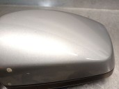 Recambio de retrovisor derecho para bmw serie 5 berlina (e60) 530d referencia OEM IAM 51167189496 51167189496 