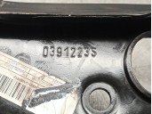 Replacement front left lower suspension arm for Fiat Panda (319) 1.2 CAT OEM IAM reference 51928536 