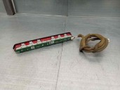 Recambio de luz central de freno para kia optima 1.7 crdi cat referencia OEM IAM 92700D4000 92700D4100 