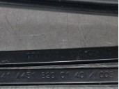 Recambio de brazo limpia delantero derecho para smart coupe 1.0 cat referencia OEM IAM A4518200240  