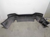 Recambio de paragolpes trasero para audi a6 berlina (4f2) 2.4 v6 24v cat (bdw) referencia OEM IAM 4F5807303 GRIS OSCURO 4 PUERTA