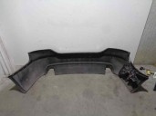 Recambio de paragolpes trasero para audi a6 berlina (4f2) 2.4 v6 24v cat (bdw) referencia OEM IAM 4F5807303 GRIS OSCURO 4 PUERTA