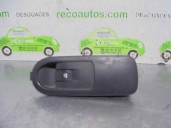 Recambio de mando elevalunas delantero derecho para renault scenic ii grand luxe privilege referencia OEM IAM 8200315027 1560137