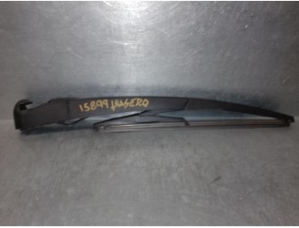 Recambio de brazo limpia trasero para smart coupe 1.0 cat referencia OEM IAM A4518200044 