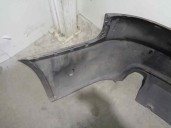Recambio de paragolpes trasero para audi a6 berlina (4f2) 2.4 v6 24v cat (bdw) referencia OEM IAM 4F5807303 GRIS OSCURO 4 PUERTA
