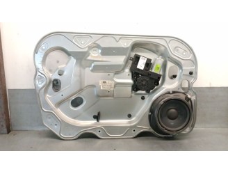 Recambio de elevalunas delantero izquierdo para ford kuga i 2.0 tdci referencia OEM IAM 7M51R203A29DC 1738645 