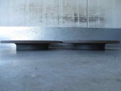 Recambio de disco freno trasero para mazda 5 berl. (cr) 2.0 diesel cat referencia OEM IAM   