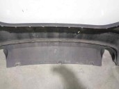 Recambio de paragolpes trasero para audi a6 berlina (4f2) 2.4 v6 24v cat (bdw) referencia OEM IAM 4F5807303 GRIS OSCURO 4 PUERTA