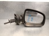 Recambio de retrovisor derecho para dacia sandero 1.2 16v referencia OEM IAM 963015207R 963015207R 