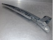 Recambio de brazo limpia trasero para smart coupe 1.0 cat referencia OEM IAM A4518200044  