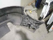 Recambio de paragolpes trasero para audi a6 berlina (4f2) 2.4 v6 24v cat (bdw) referencia OEM IAM 4F5807303 GRIS OSCURO 4 PUERTA